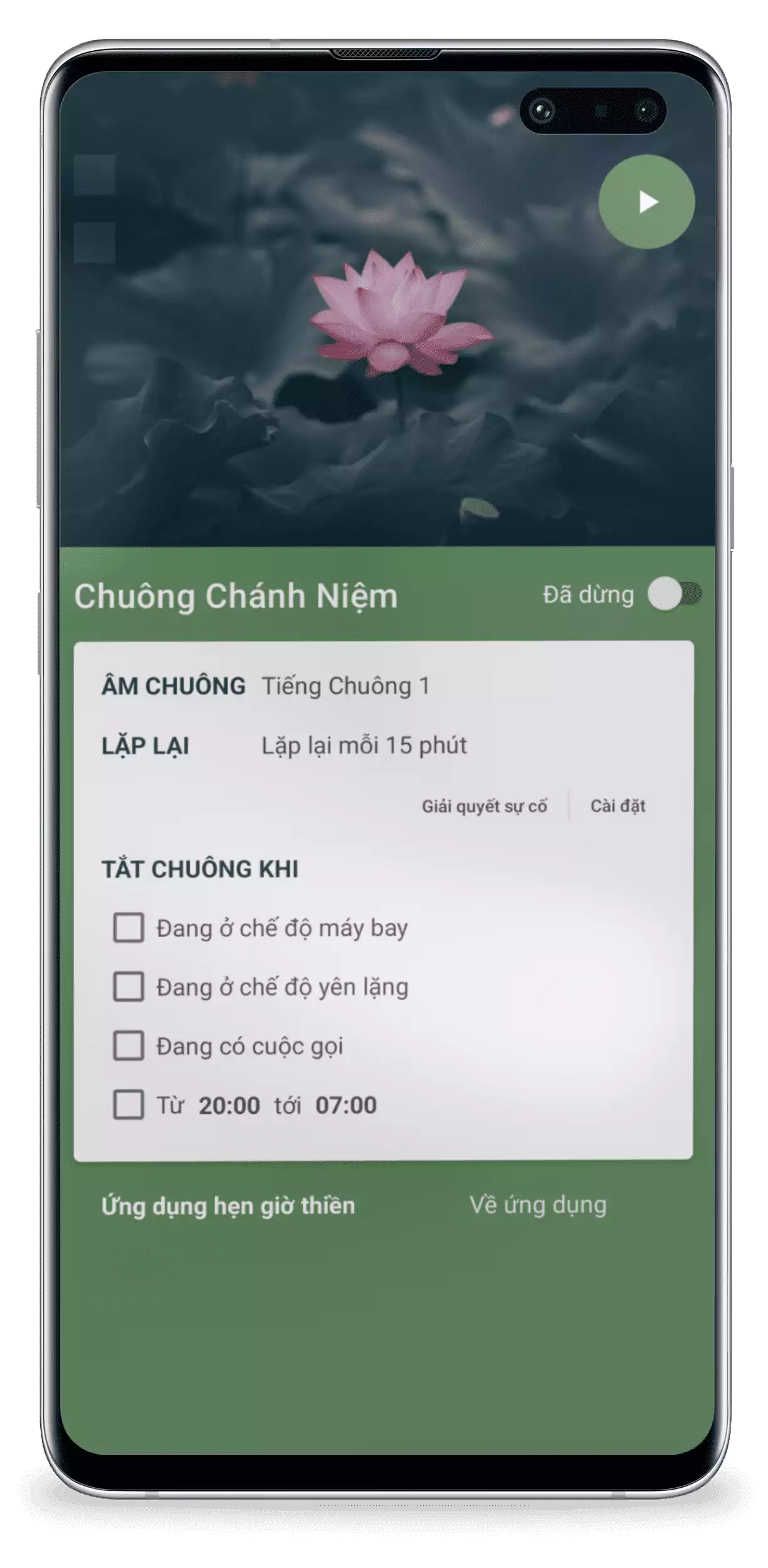 ảnh chụp ứng dụng ảnh chụp ứng dụng